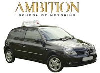Ambition School Of Motoring 627854 Image 0